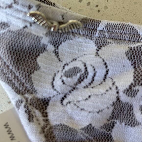 Marc and Angels Bikini Bottom Bundle size M NWT - Picture 8 of 8